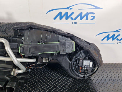 14-21 MERCEDES BENZ C300h W205 GENUINE HEATER MATRIX/RADIATOR/CORE A2058306304