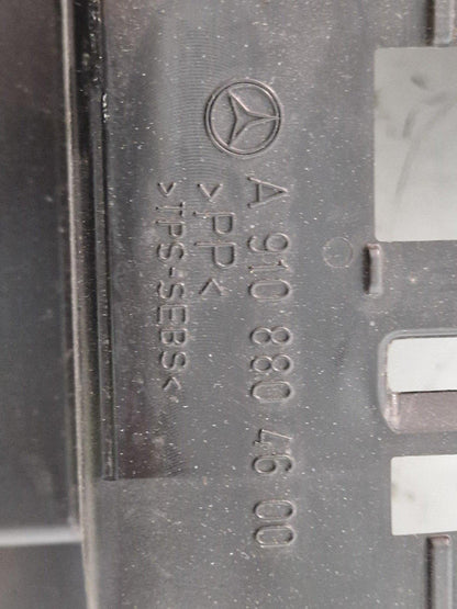 14-21 MERCEDES BENZ C220d W205 N/S AIR GUIDE DUCT CHANNEL A9108804600