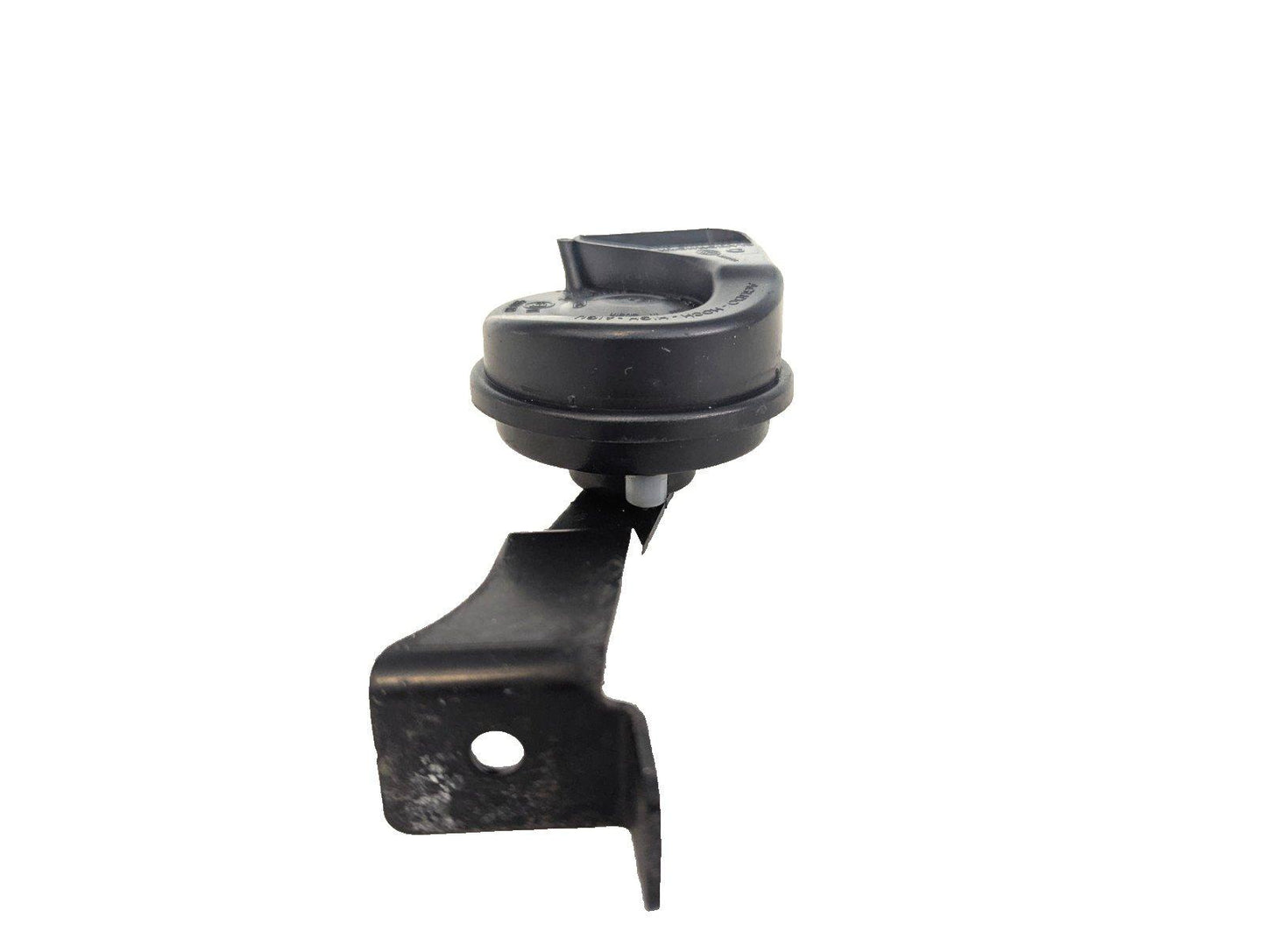 12-18 AUDI A6 C7 OEM HIGH TONE HORN SIGNAL 4G0951223