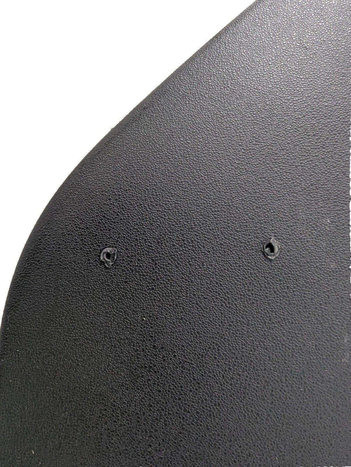 17-ON LAND ROVER DISCOVERY PASSENGER LEFT SIDE CENTRE CONSOLE TRIM HY32045M11A