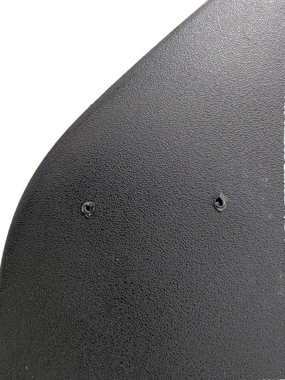 17-ON LAND ROVER DISCOVERY PASSENGER LEFT SIDE CENTRE CONSOLE TRIM HY32045M11A
