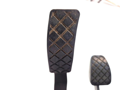 2016 AUDI A4 ACCELERATOR BREAK PEDAL BOX 8W1723523