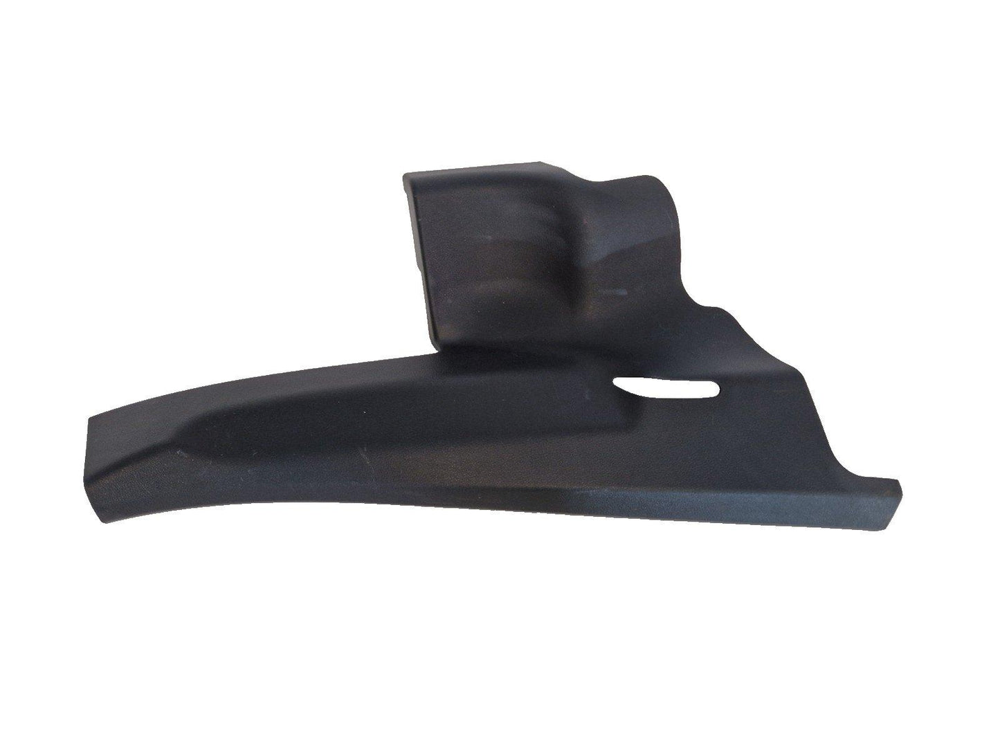 10-15 AUDI Q7 4L GENUINE OSR DRIVERS SIDE REAR C PILLAR COVER 4L0867768A