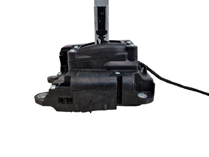 16-20 AUDI Q7 4M GENUINE OEM AUTOMATIC TRANSMISSION SHIFT LEVER  4M2713041D