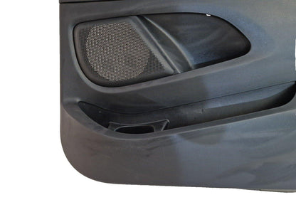 14-23 MERCEDES VITO W447 GENUINE FRONT RIGHT DOOR CARD PANEL A4477271878