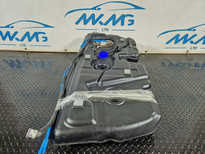 14-21 BMW 2 SERIES F45 F46 GENUINE DIESEL FUEL TANK & PUMP  7300382 53L 7300483