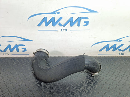 Audi A6 Allroad C7 Genuine Intercooler Hose Pipe 4G0145738AP