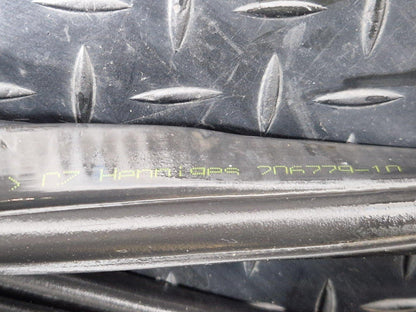 12-18 BMW 3 SERIES F30 F31 TAILGATE BOOTLID TRUNK RUBBER SEAL 7263092