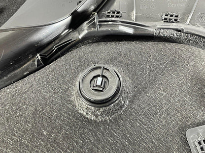 16-19 AUDI A4 B9 GENUINE REAR LEFT PASSENGER SIDE TRUNK COVER PANEL 8W5863879 S