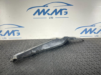 12-18 MERCEDES A-CLASS W176 GENUINE OSF WING FENDER INSULATION COVER A1768890100
