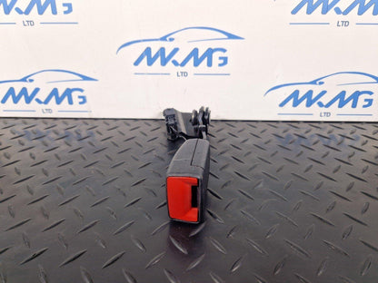 19-ON MERCEDES B CLASS W247 REAR LEFT SEAT BELT A2478600569