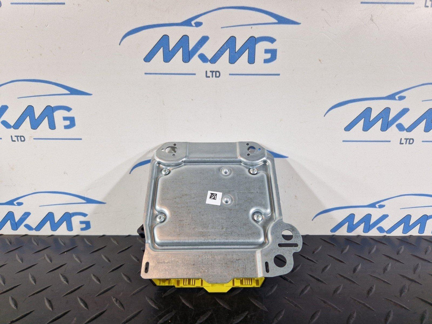 11-19 MERCEDES BENZ ML W166 SAFETY A BAG SRS CONTROL MODULE ECU A1669003903