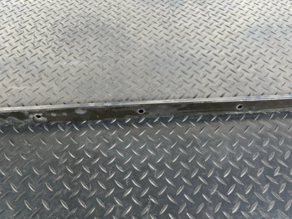 16-23 AUDI A5 F5 Underfloor Stiffening Diagonal Brace Right Side 8W8505476