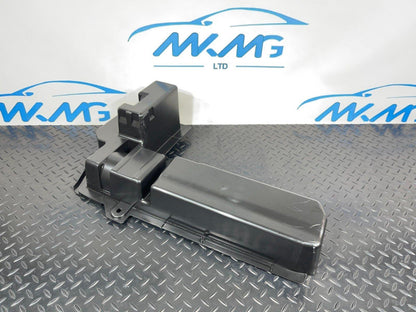 14-21 MERCEDES BENZ C300 W205 GENUINE JACK TOOL KIT BOX A2058991514