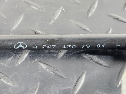2019 Mercedes-Benz B200d B-Class W247 SUV Key a2474707901