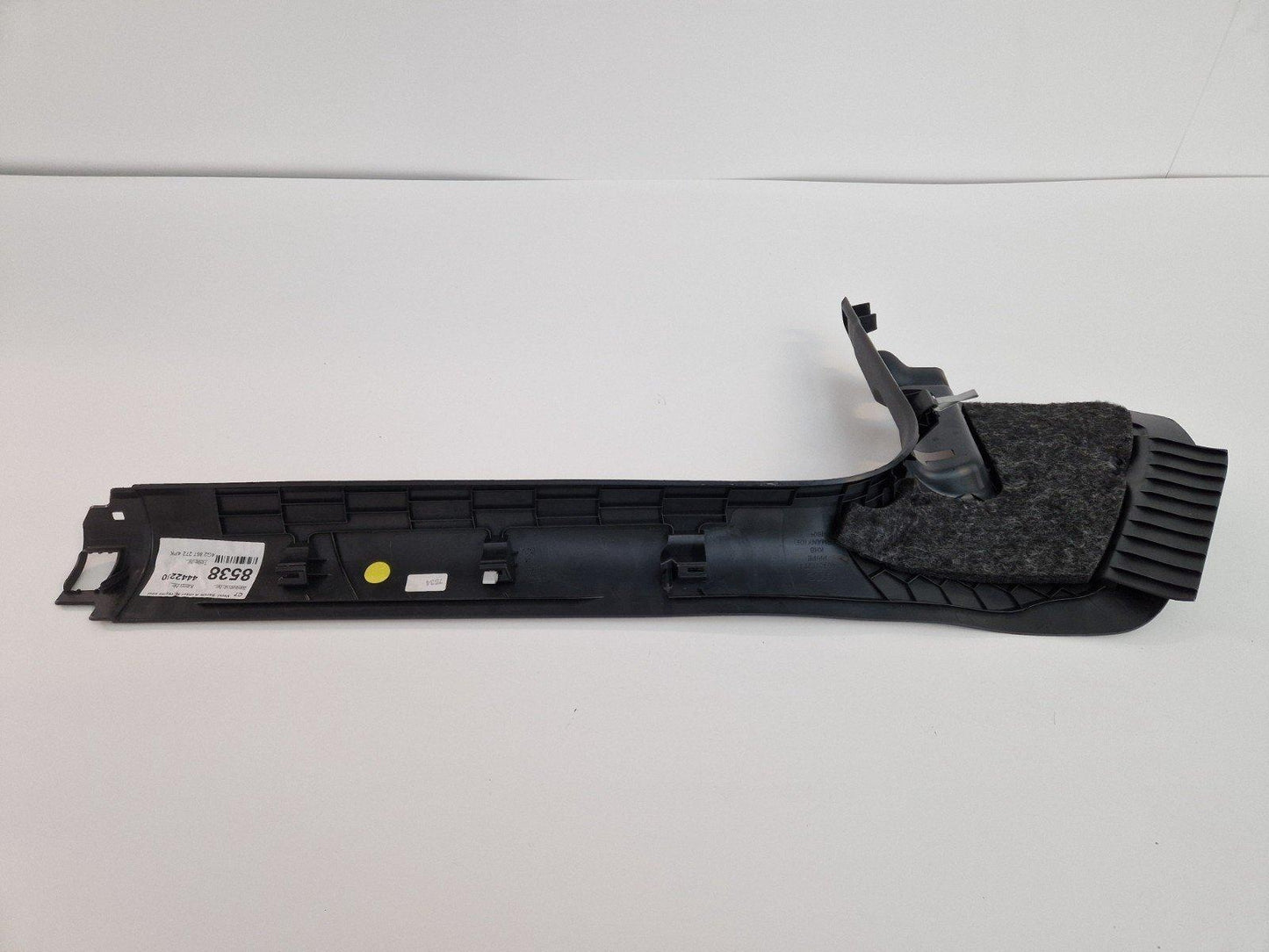 AUDI A6 ALLROAD 4G GENUINE FRONT RIGHT A-PILLAR TRIM PANEL 4G2867272