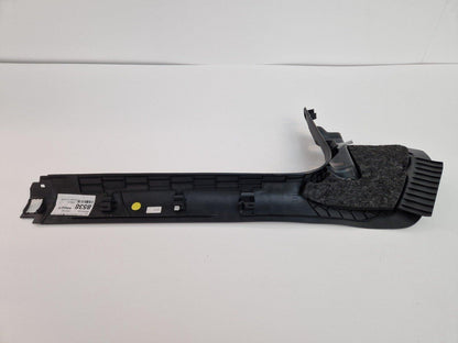 AUDI A6 ALLROAD 4G GENUINE FRONT RIGHT A-PILLAR TRIM PANEL 4G2867272