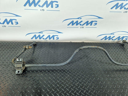 18-ON MERCEDES BENZ SPRINTER W907 GENUINE REAR ANTI ROLL BAR A9073205000