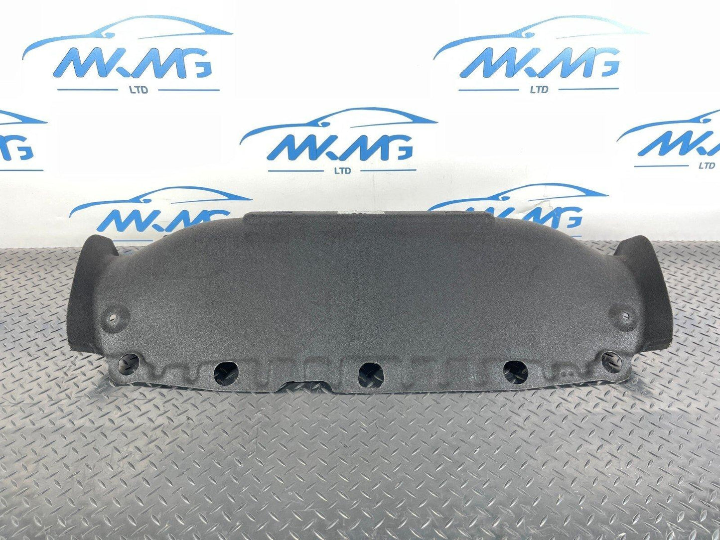 Boot Trunk Panel Mercedes V177 Saloon Tailgate Interior Trim Cover A1776909500