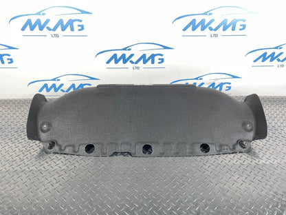 Boot Trunk Panel Mercedes V177 Saloon Tailgate Interior Trim Cover A1776909500