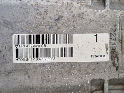 17-ON LAND ROVER DISCOVERY L462 OEM ELECTRIC STEERING WHEEL COLUMN HPLA3C529CB