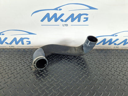 16-19 AUDI A4 AVANT B9 S-LINE DIESEL INTERCOOLER HOSE PIPE 8W0145738B