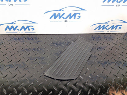 BMW 2 SERIES GRAN TOURER F45 F46RUBBER INSERT TRAY MAT CENTRE CONSOLE 1273891