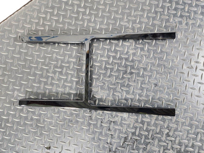 19-ON RANGE ROVER EVOQUE L551 GENUINE CONSOLE TRIM K8D2044E06A