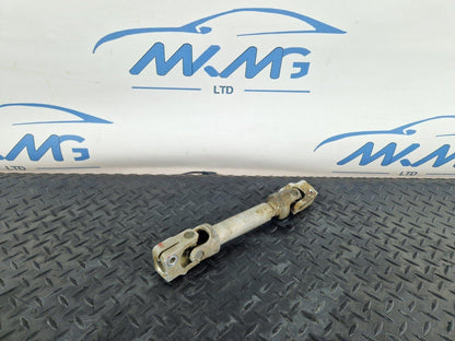 18-ON MERCEDES BENZ SPRINTER W910 FWD LOWER STEERING JOINT A9104603900