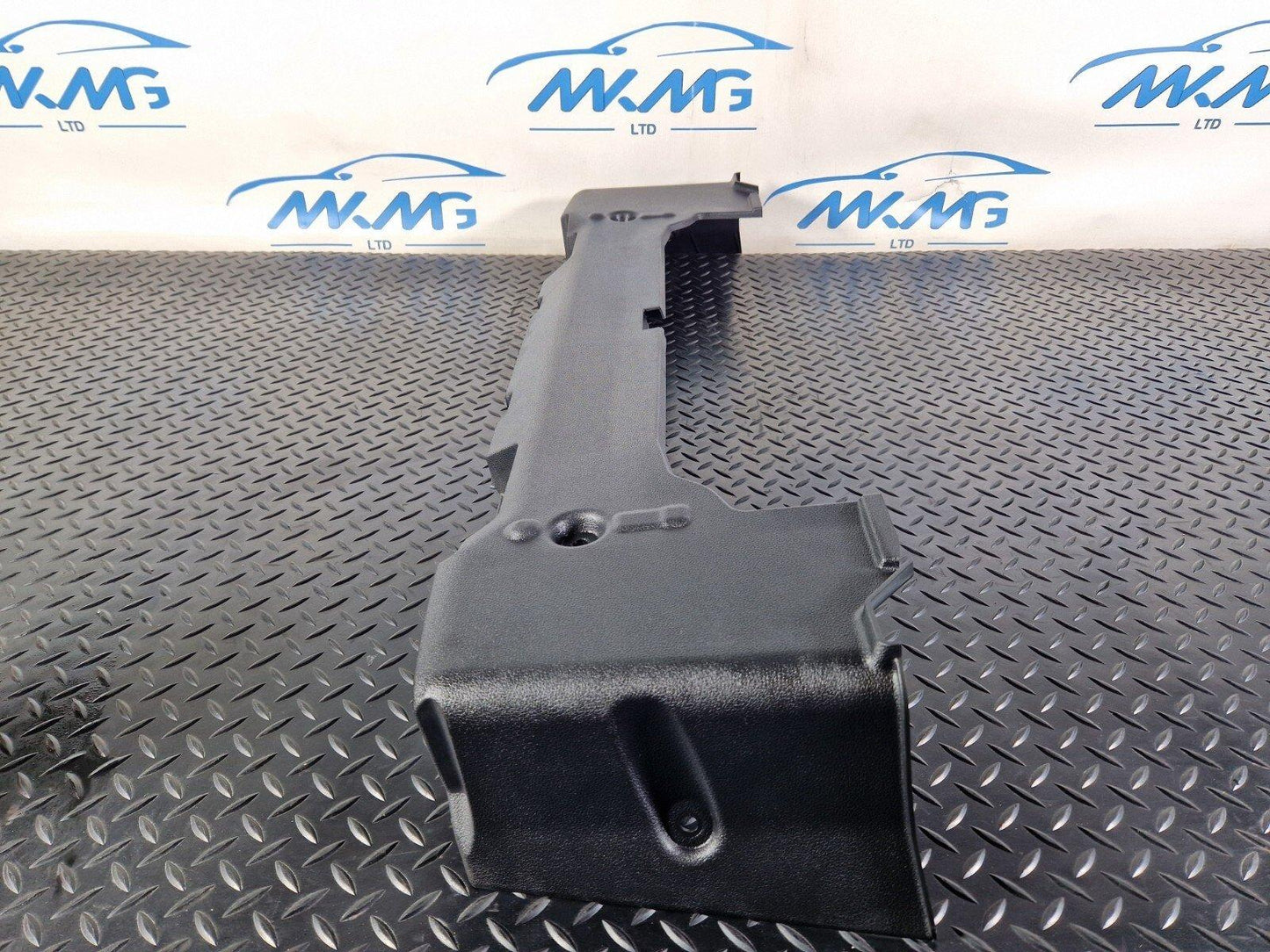 16-24 AUDI A5 F5 CONVERTIBLE TRUNK TRIM PANEL 8W7868799A