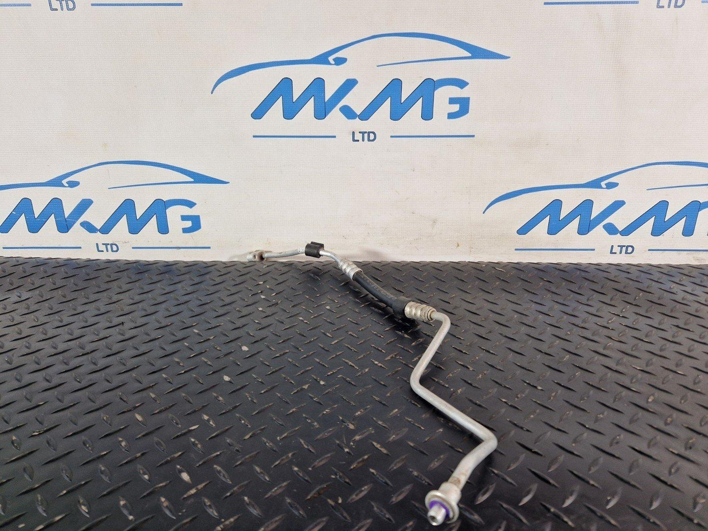 MERCEDES BENZ ML GLE W166 GENUINE AC AIR CONDITIONING HOSE PIPE A1668305300
