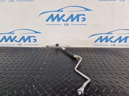 MERCEDES BENZ ML GLE W166 GENUINE AC AIR CONDITIONING HOSE PIPE A1668305300
