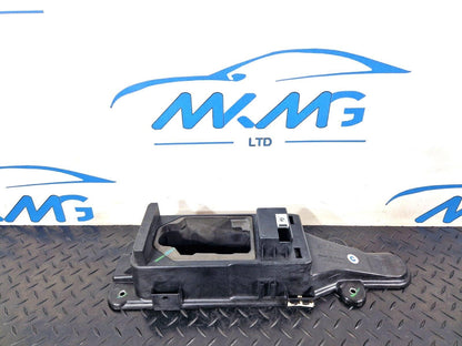 17-20 VW GOLF MK7.5 GEAR STICK SURROUND MOUNTING BRACKET 5GE864761