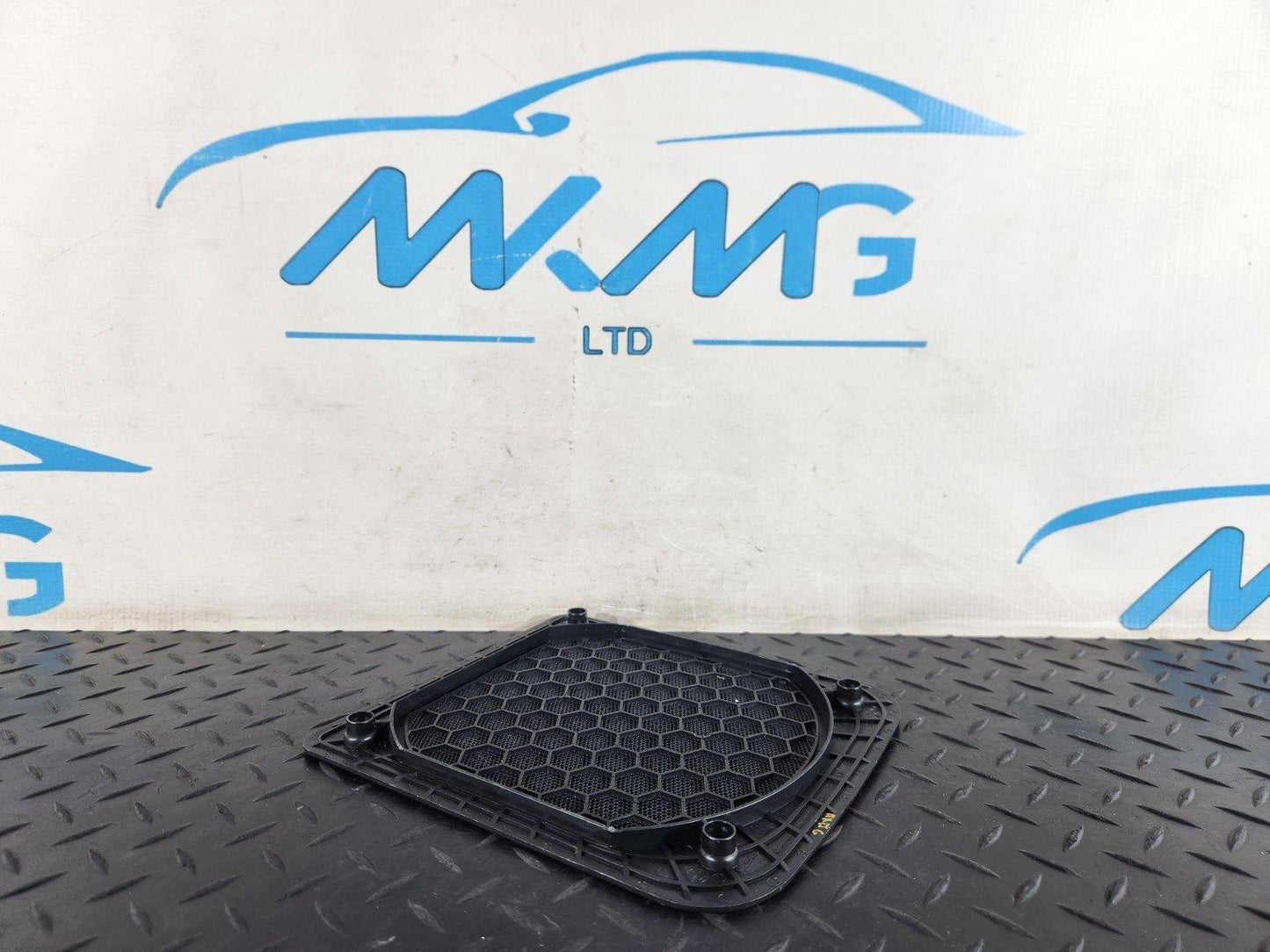 Set of 2 Speaker Covers Grille Mini F60 BMW F45 F39 9265334