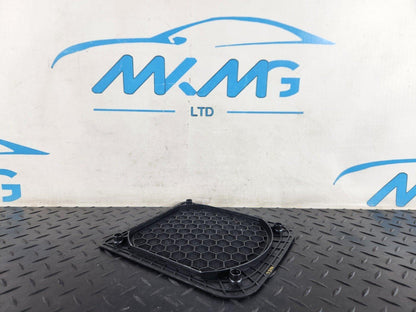 Set of 2 Speaker Covers Grille Mini F60 BMW F45 F39 9265334