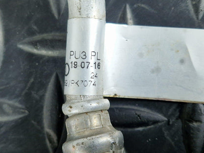10-17 AUDI A8 4H GENUINE AC PIPE HOSE LINE 8R0816741A