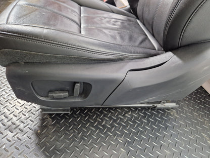 Land Rover Range Rover Evoque L551 Front Left N/S Passenger Seat