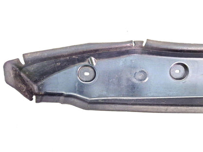 12-18 MERCEDES BENZ B-CLASS W246 OEM FRONT LEFT FENDER WING PLASTIC A2468890925