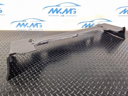 16-24 AUDI A5 F5 CONVERTIBLE TRUNK TRIM PANEL 8W7868799A