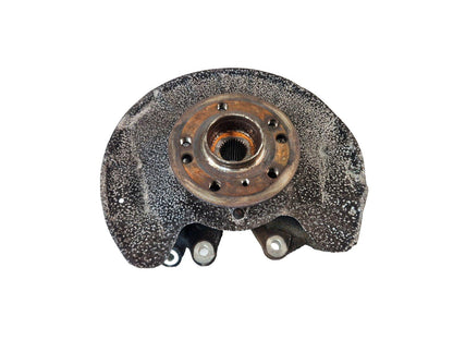 11-19 MERCEDES BENZ ML W166 GENUINE REAR RIGHT WHEEL HUB A1669054102
