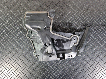 14-21 MERCEDES BENZ C200 W205  ENGINE PROTECTION SHIELD PANEL TRIM A2056205801