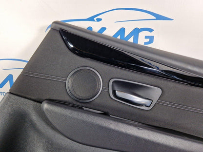 14-21 BMW 2 SERIES GRAN TOURER F46 REAR RIGHT O/S/R DOOR CARD PANEL