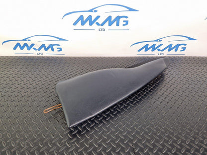 14-21 MERCEDES BENZ C300h W205 OEM REAR SEAT BOLSTER PANEL LEFT SIDE 5504251021