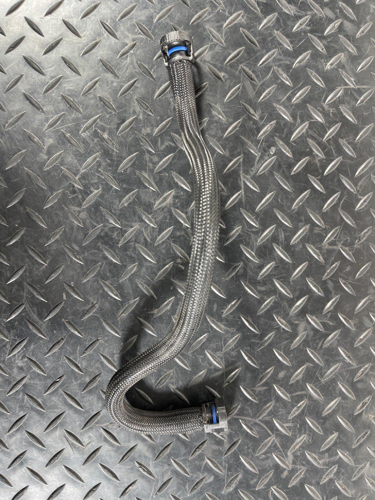 19-ON MERCEDES BENZ A CLASS W177 V177 EQ A250e Vacuum Hose A1774301900
