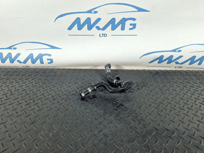 15-18 AUDI A7 4G 3.0 TDI GENUINE VACUUM PIPE 4G0611931BD