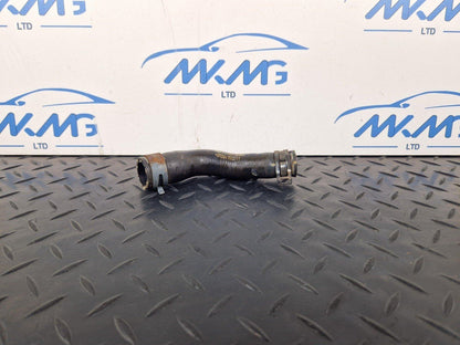 16-19 AUDI A4 B9 S-LINE GENUINE ENGINE WATER COOLANT PIPE ME9 P000177