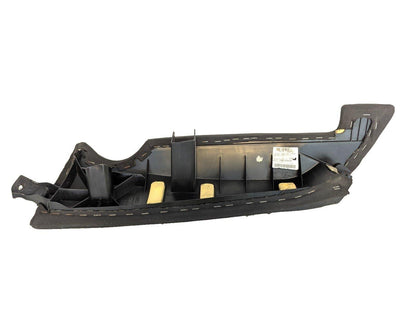12-18 AUDI A6 C7 REAR SEAT BOLSTER DRIVER SIDE RIGHT 4G085704A
