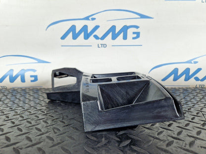 11-19 MERCEDES BENZ ML W166 GENUINE REAR RIGHT BUMPER BRACKET A1668803403