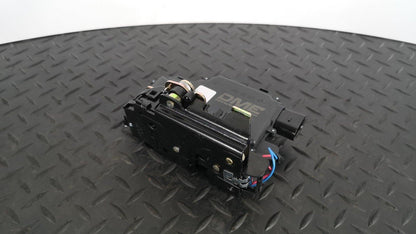 VW PASSAT B5.5 FRONT RIGHT DOOR LOCK ACTUATOR SOLENOID LOCKING RELAY 3B1837016A