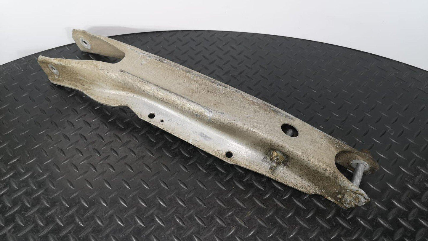 MERCEDES A B CLA W246 W176 C117 REAR LOWER CONTROL ARM SPRING LINK A2463520202